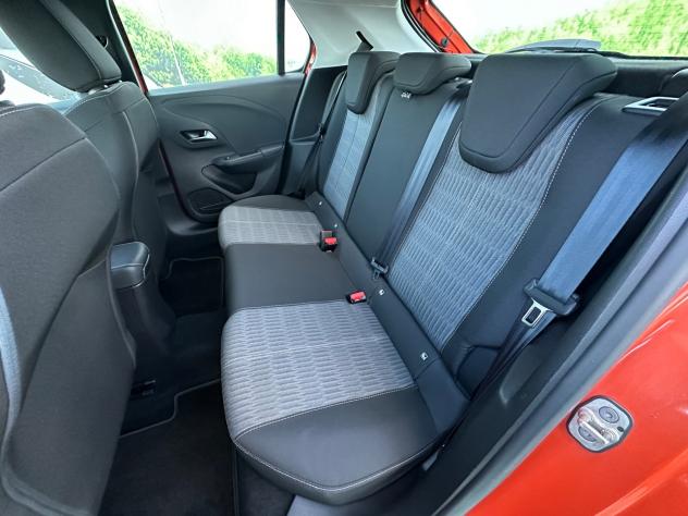 Opel Corsa 1.2 Benzina 75cv Edition 2021 - Foto 8