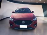 MG ZS 2021 1.5 Luxury