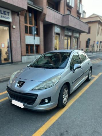 PEUGEOT 207 APERTI AD AGOSTO rif. 24036634
