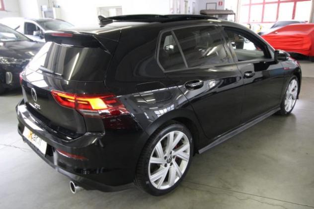 VOLKSWAGEN Golf GTI 2.0 TSI DSG GTI - PREZZO REALE rif. 23704380 - Foto 5