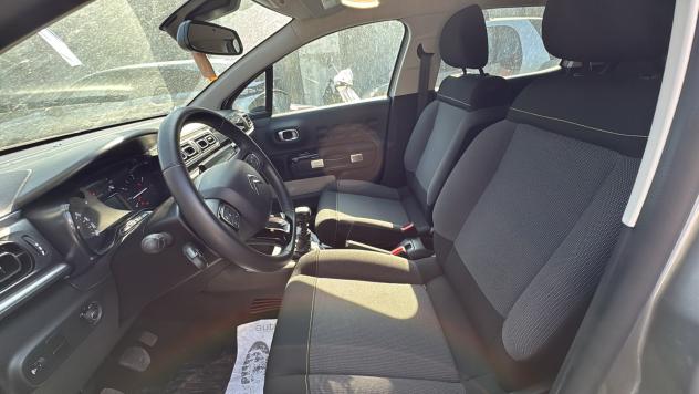 Citroen C3 1.2 PureTech 110cv Shine 2023 USATO - Foto 9