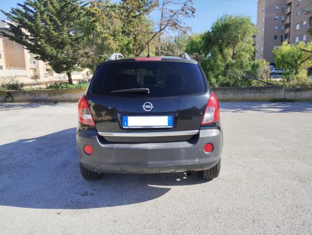 Opel Antara 2.2 CDTI 163CV aut. Cosmo Plus - Foto 2
