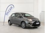 Toyota Yaris 1.0 5 porte Active
