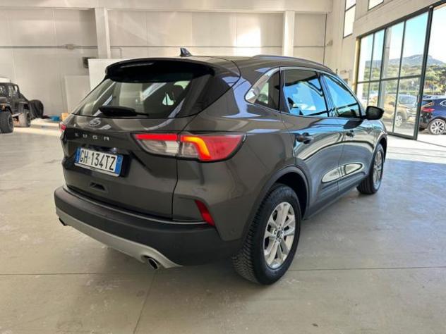 FORD Kuga 1.5 EcoBlue 120 CV aut. 2WD Titanium Business rif. 23815142 - Foto 7
