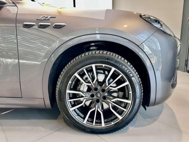 MASERATI Grecale Grecale 2.0 mhev GT 300cv auto rif. 23965322 - Foto 4