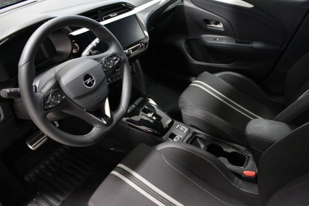 Opel Corsa 1.2 110cv Hybrid GS AT6 - Foto 10
