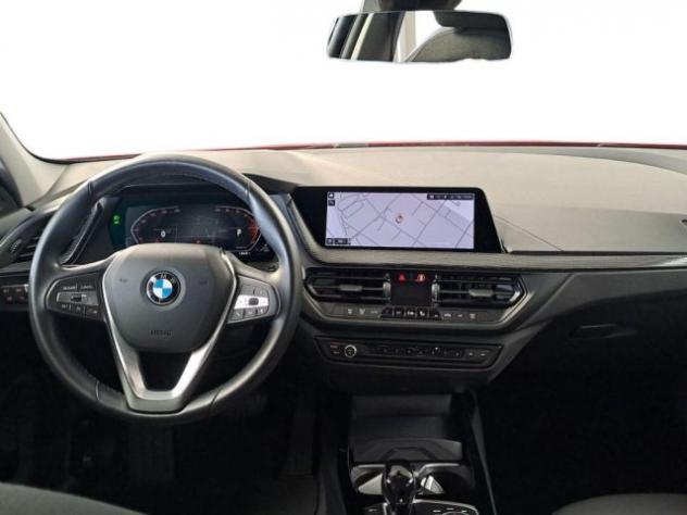 BMW 118 d 5p. Msport Exterior Aut. rif. 24179918 - Foto 8