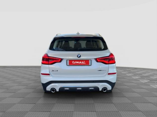 BMW X3 X3 xDrive20d Luxury rif. 23960796 - Foto 8