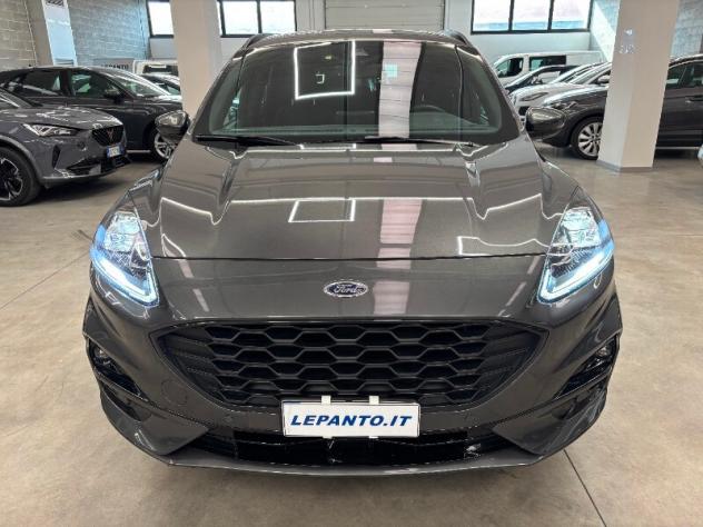 FORD Kuga 3ª serie Kuga 2.5 Full Hybrid 190 CV CVT 2WD ST-Line X - Foto 9