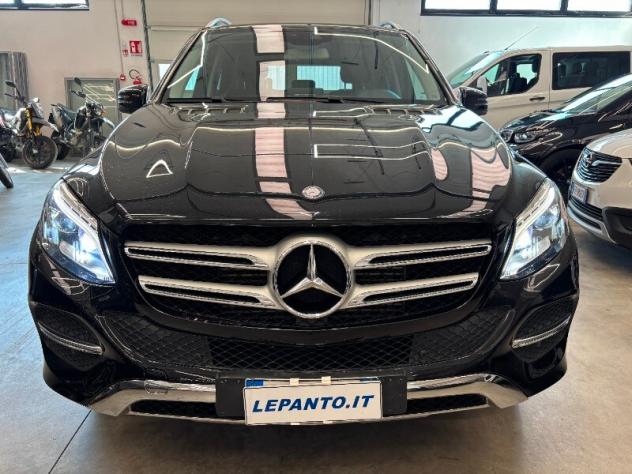 MERCEDES GLE (W166) GLE 250 d 4Matic Sport - Foto 8