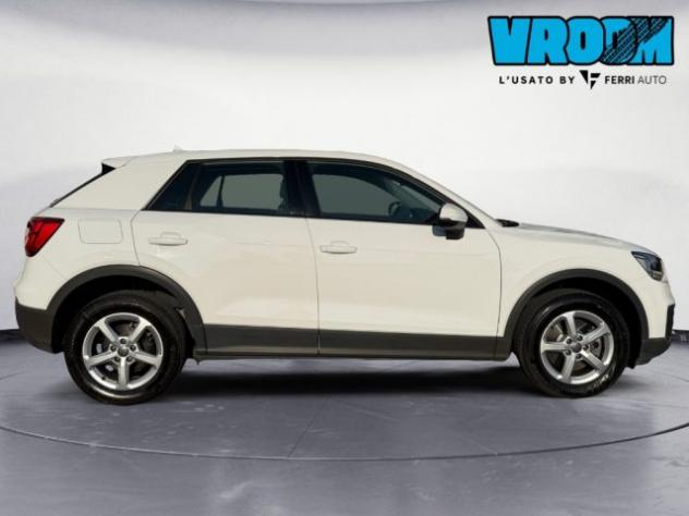 AUDI Q2 1.4 TFSI S tronic Business rif. 23983678 - Foto 5
