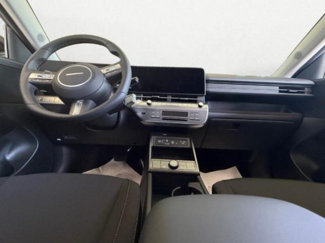HYUNDAI Kona 1.6 GDI HEV Dark Line 138CV DCT rif. 23986563 - Foto 9