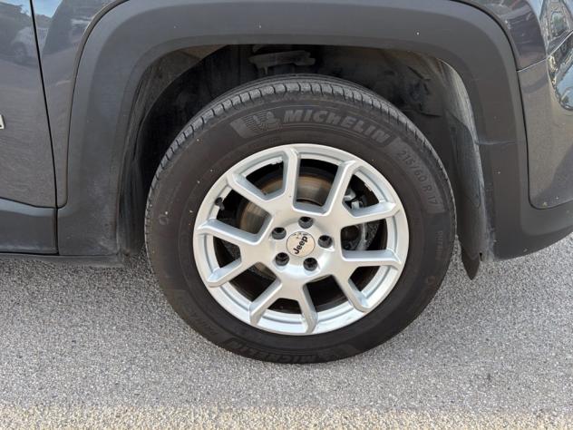 Jeep Renegade 1.6 MJet 130cv Limited-KM. 31.768 - Foto 9