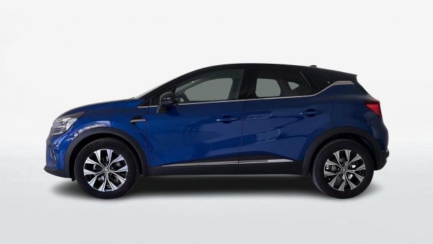 Renault Captur II 2019 1.0 TCE TECHNO GPL 100CV - Foto 3