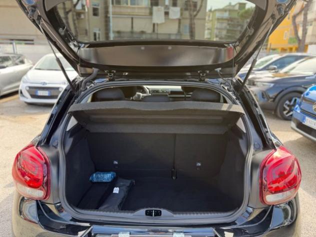 CITROEN C3 1.2 GPL 110 cv S&S Shine rif. 24212587 - Foto 9