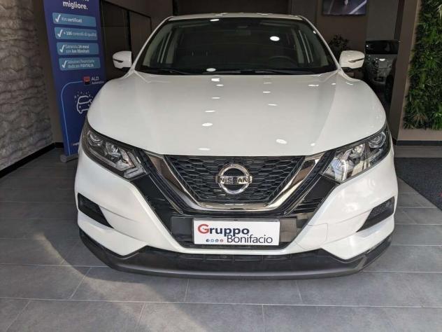 Nissan Qashqai 1.6 dCi 2WD Business - Foto 2