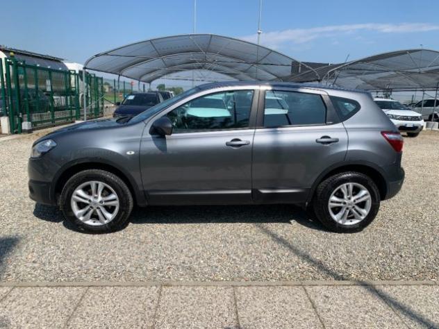 NISSAN Qashqai 1.5 dCi DPF Acenta rif. 23727142 - Foto 8