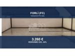 Immobile in asta di 12 m² in vendita a Forlì