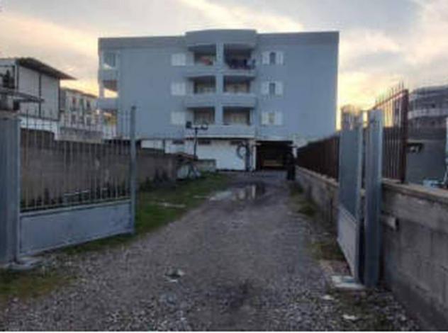 Immobile in asta di 19 m², box auto in vendita a Sant'Egidio del Monte Albino - Foto 7