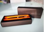 penna + astuccio Nazareno Gabrielli NUOVA, IDEA REGALO