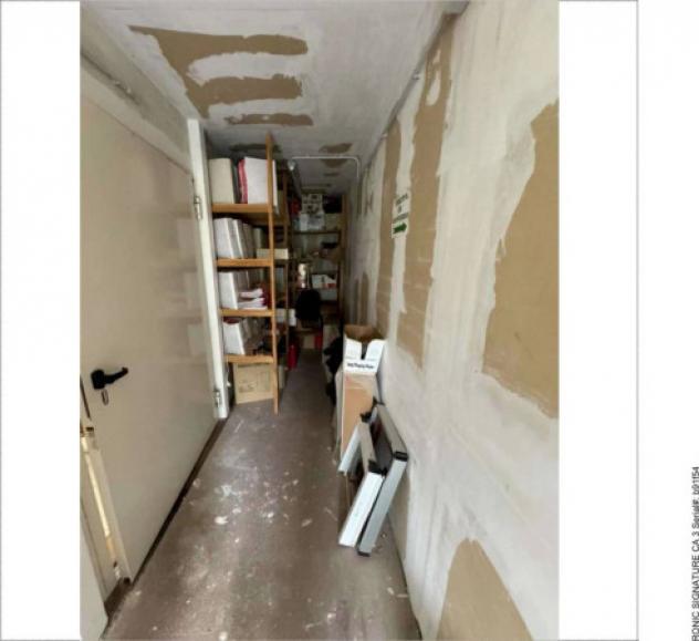 Immobile in asta di 1900 m² in vendita a Gualdo Cattaneo - Foto 2