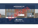 Immobile in asta di 92 m² in vendita a Arzignano