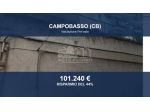 Immobile in asta di 221 m² in vendita a Campobasso