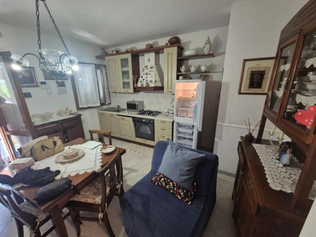 Appartamento in vendita a Marina di Carrara - Carrara 50 mq Rif: 1427703