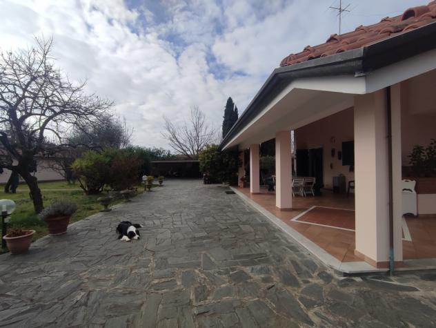 Casa singola in vendita a Marina di Carrara - Carrara 300 mq Rif: 1368848 - Foto 2