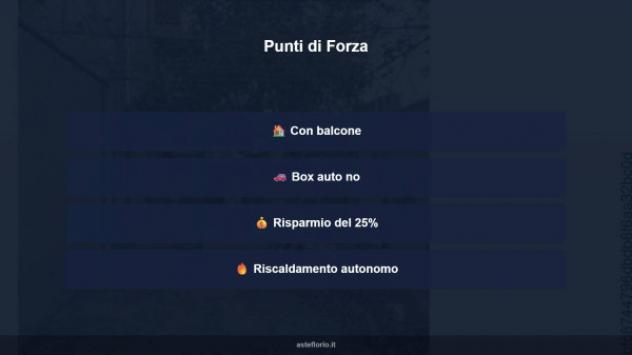 Immobile in asta di 102 m² in vendita a Castrovillari - Foto 13