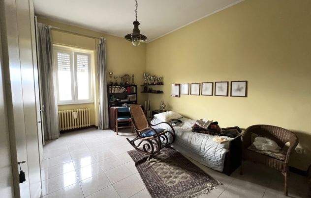 Ampio appartamento con balcone e Terrazza - Foto 8