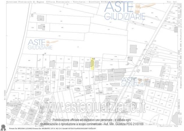 IMMOBILI-IMMOBILE RESIDENZIALE-Via Palmiro Togliatti n.10 - Foto 10