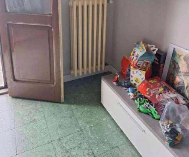 Immobile in asta di 80 m² in vendita a Cosenza - Foto 7