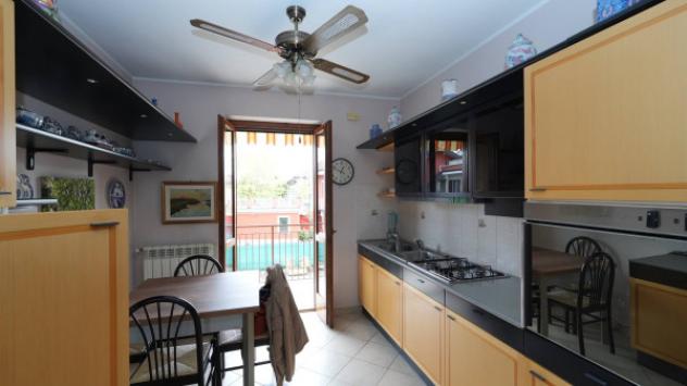 Appartamento di 104 m² con 3 locali e box auto in vendita a Crescentino - Foto 9