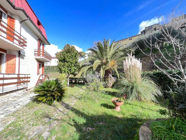Villa in vendita a Crespina Lorenzana 374 mq Rif: 1244913 - Foto 2