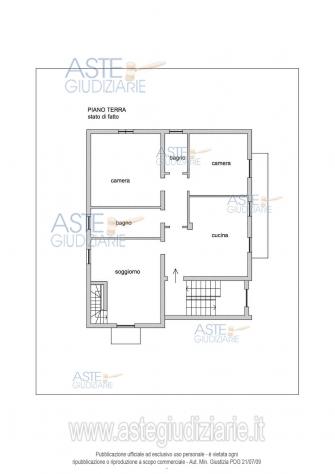 IMMOBILI-IMMOBILE RESIDENZIALE-Frazione Settima - Strada Statale 45 snc - Foto 9