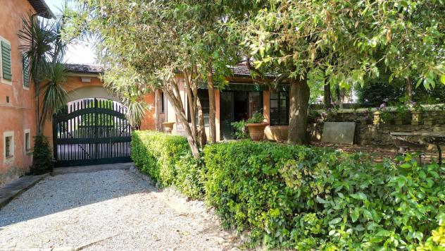 Villa in vendita a Lucca - Foto 12