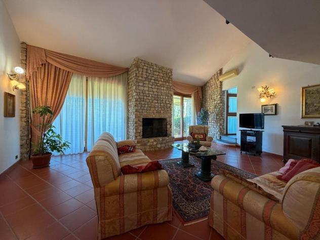 Villa in vendita a Sant'Alessio - Lucca 500 mq Rif: 808167 - Foto 10