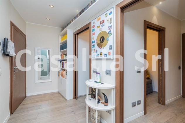 APPARTAMENTO IN VENDITA – 141 MQ- SEMPIONE - Foto 16