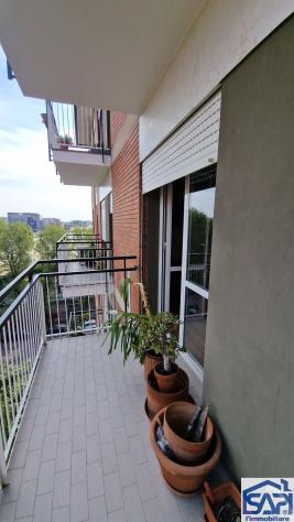 Zona Mecenate: Bilocale da ristrutturare con balcone, solaio e box - Foto 13