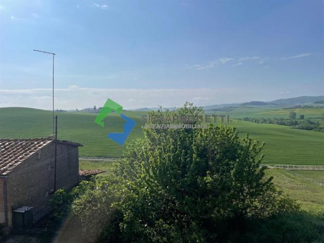 Vendesi in Strada di Radi porzione di casale da ristrutturare - Foto 9