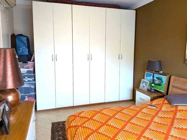 Appartamento in vendita a Cinquale - Montignoso 70 mq Rif: 1397696 - Foto 10