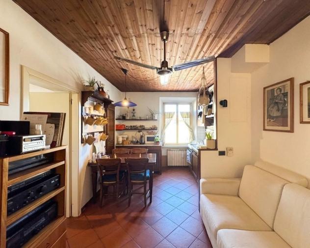Appartamento in vendita a Ponsacco 80 mq Rif: 1405435