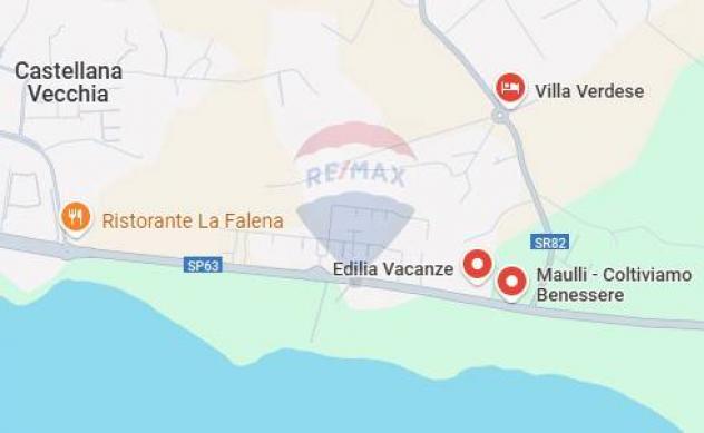 Villa singola in vendita a Ragusa, Marina di Ragusa - Foto 4