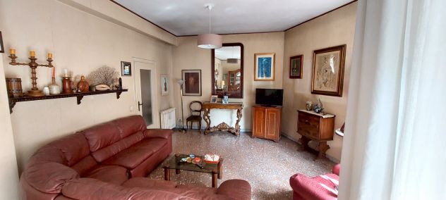 Appartamento a Roma zona residenziale Marconi-Eur - Foto 3