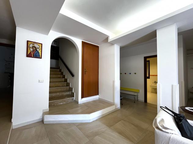 Villa in Via della Giustiniana - Foto 6
