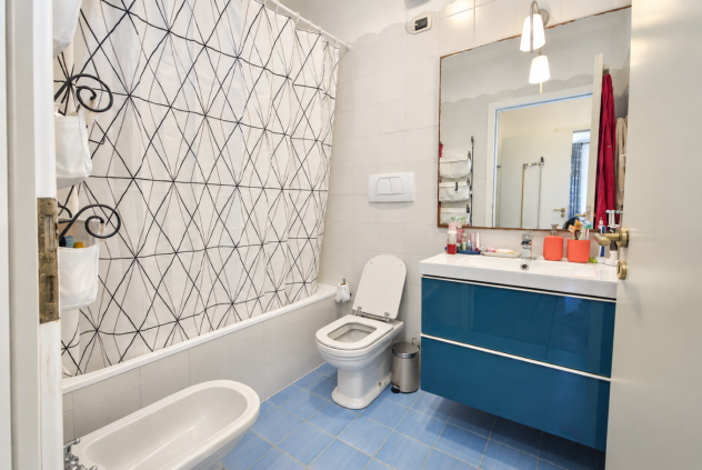 Appartamento in vendita a San Miniato 65 mq Rif: 1447272 - Foto 4