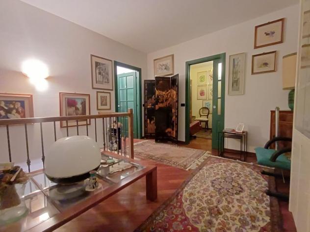 Appartamento in vendita a Siena 180 mq Rif: 1410533