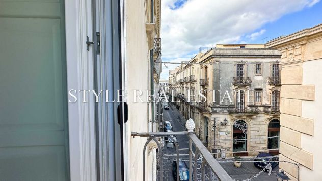Ortigia, 200 mq di Fascino Siciliano con Terrazza - Foto 7