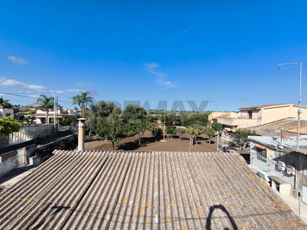Villa singola in vendita a Siracusa, Fanusa - Foto 12